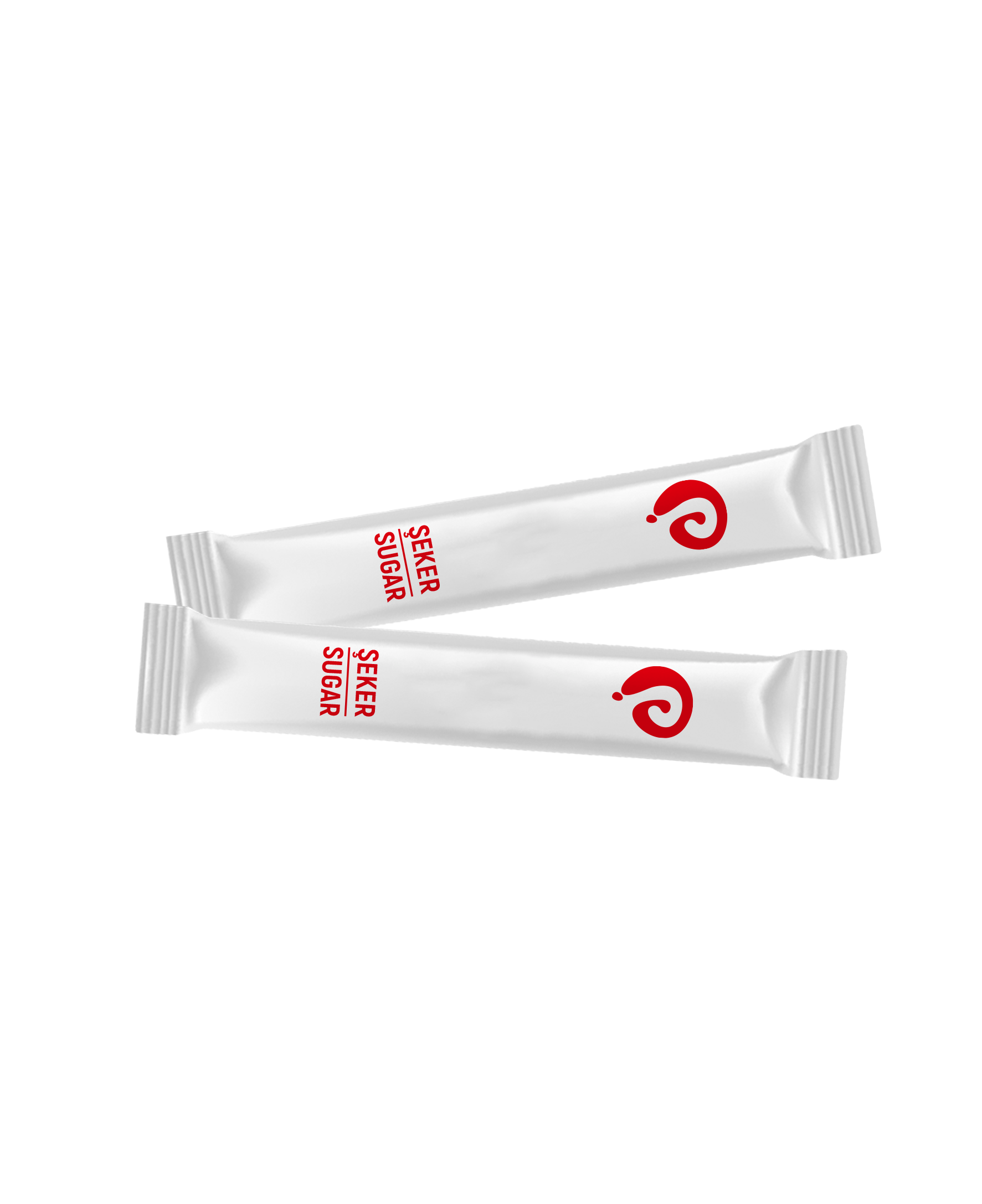 Stick Şeker (Beyaz)