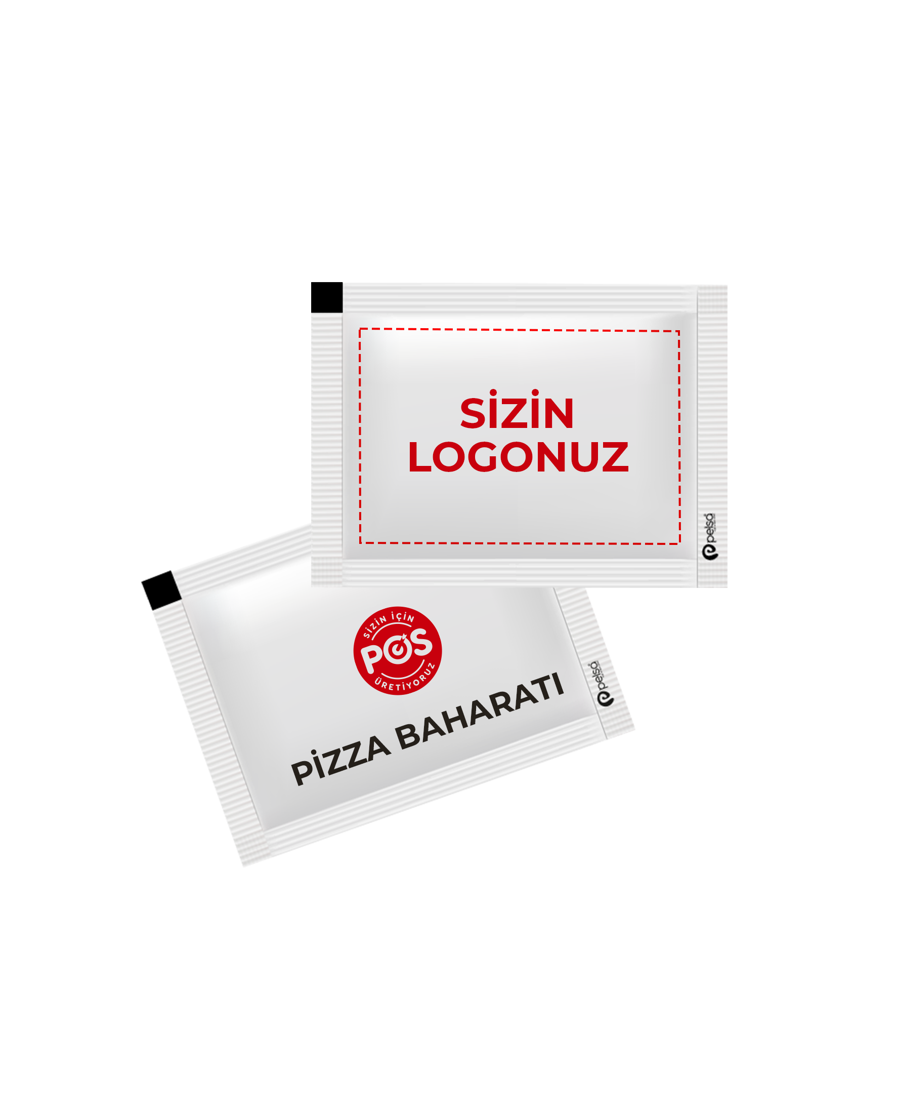 Pizza Baharatı