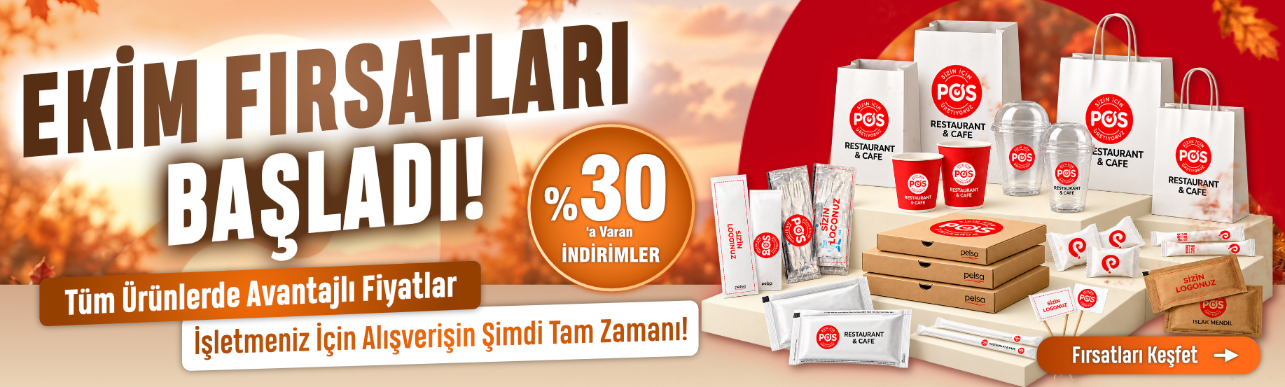 EKİM KAMPANYASI