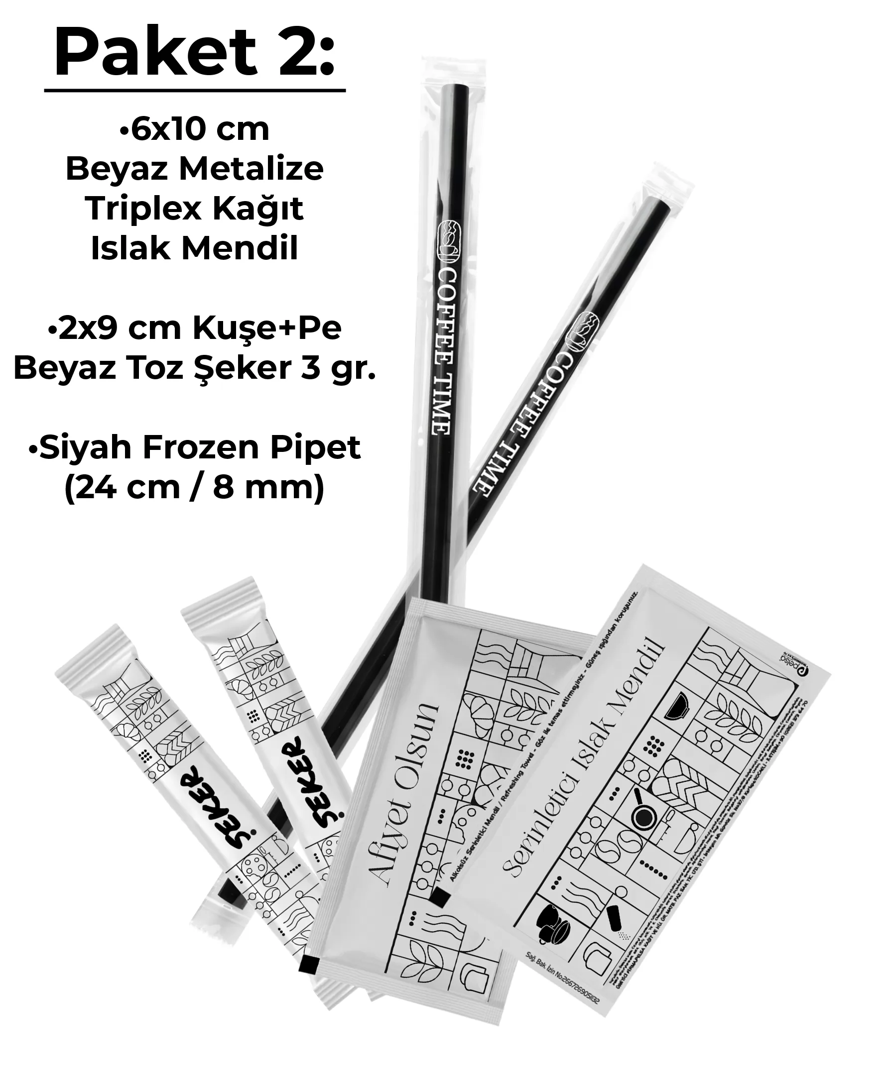 EKONOMİK PAKETLER 2