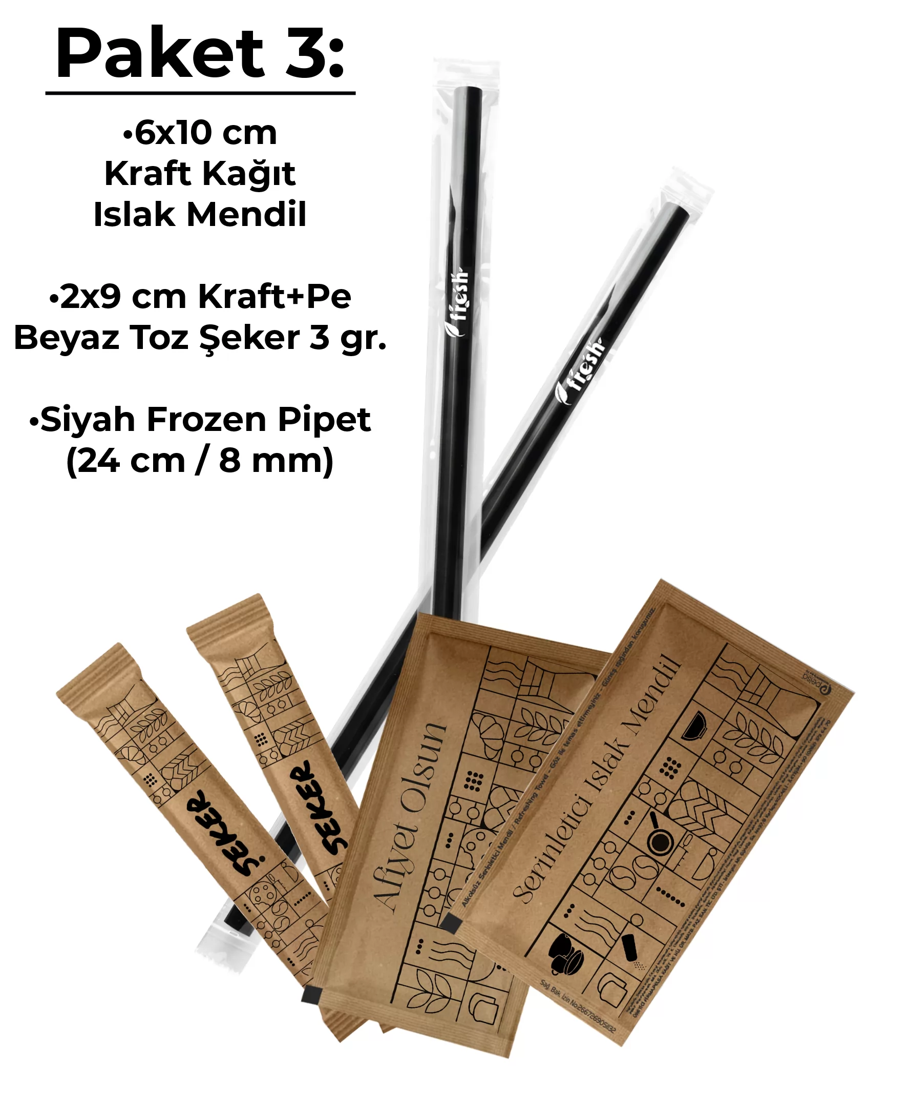 EKONOMİK PAKETLER 3