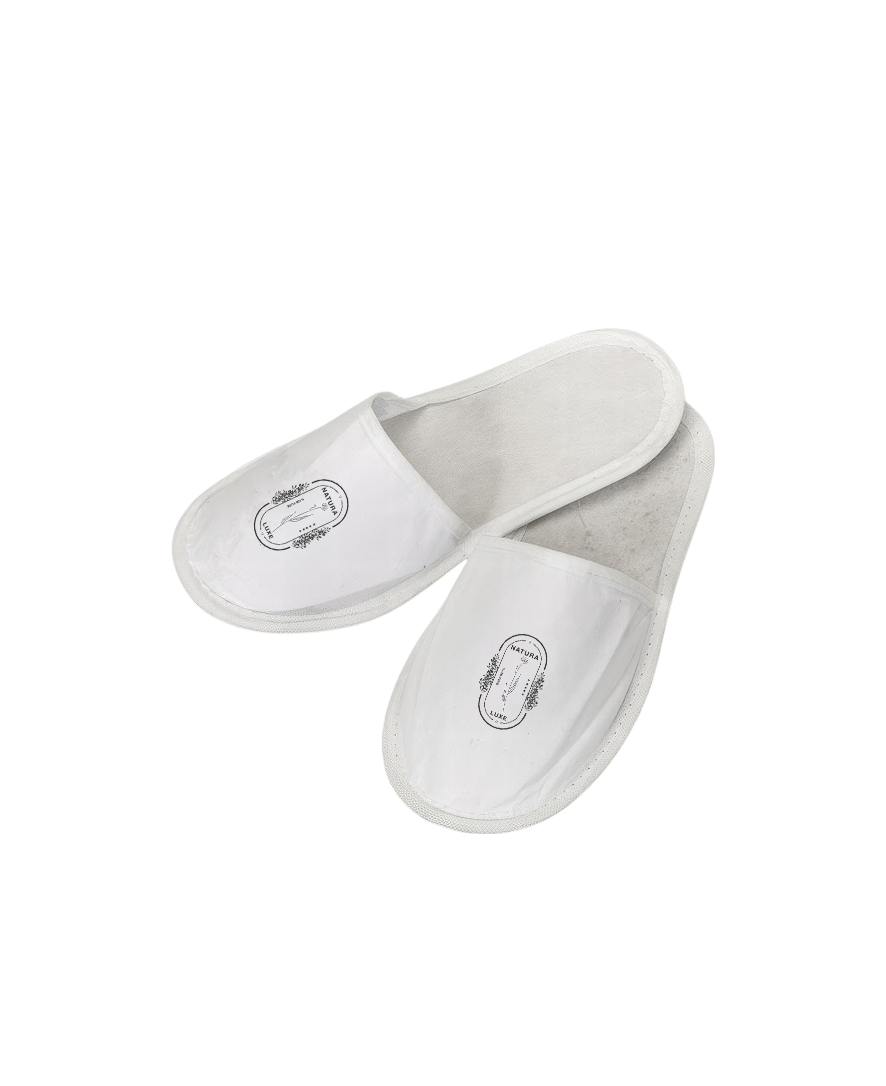 Terlik - Hazır Baskılı